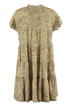 Load image into Gallery viewer, Lanikazi printed mini dress
