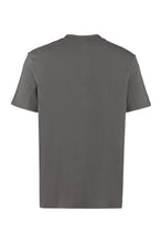 Load image into Gallery viewer, Honore Logo cotton t-shirt
