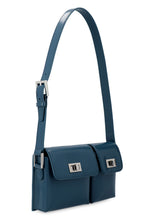 Load image into Gallery viewer, Baby Billy leather crossbody bag
