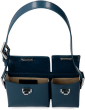 Load image into Gallery viewer, Baby Billy leather crossbody bag
