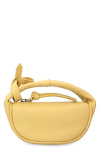 Load image into Gallery viewer, Micro Cush leather mini bag
