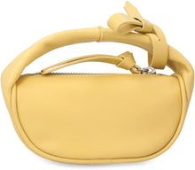 Load image into Gallery viewer, Micro Cush leather mini bag
