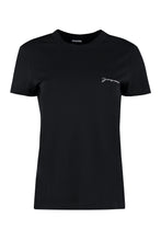 Load image into Gallery viewer, Cotton T-shirt
