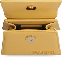 Load image into Gallery viewer, Le Chiquito leather handbag
