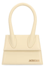 Load image into Gallery viewer, Le Chiquito Moyen leather handbag
