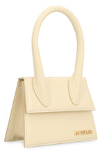 Load image into Gallery viewer, Le Chiquito Moyen leather handbag
