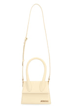 Load image into Gallery viewer, Le Chiquito Moyen leather handbag
