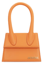 Load image into Gallery viewer, Le Chiquito moyen leather handbag
