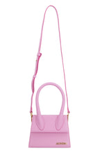 Load image into Gallery viewer, Le Chiquito moyen leather handbag
