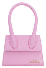 Load image into Gallery viewer, Le Chiquito moyen leather handbag
