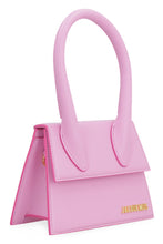 Load image into Gallery viewer, Le Chiquito moyen leather handbag
