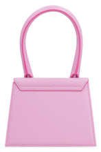 Load image into Gallery viewer, Le Chiquito moyen leather handbag
