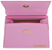 Load image into Gallery viewer, Le Chiquito moyen leather handbag
