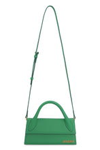 Load image into Gallery viewer, Le Chiquito Long leather handbag

