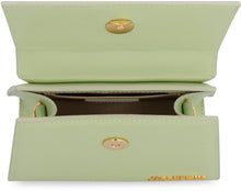 Load image into Gallery viewer, Le Chiquito Noeud leather handbag
