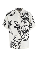 Load image into Gallery viewer, Printed short sleeved shirt
