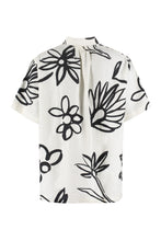 Load image into Gallery viewer, Printed short sleeved shirt
