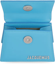 Load image into Gallery viewer, Le Chiquito Homme leather mini bag
