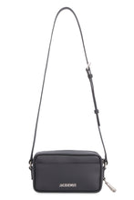 Load image into Gallery viewer, Le Baneto leather crossbody bag
