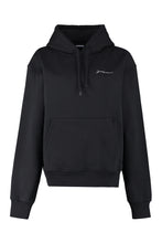 Load image into Gallery viewer, Cotton hoodie

