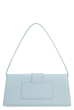 Load image into Gallery viewer, Le Bambino Long leather shoulder bag
