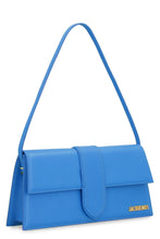 Load image into Gallery viewer, Le Bambino Long leather shoulder bag
