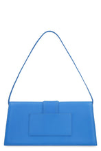 Load image into Gallery viewer, Le Bambino Long leather shoulder bag
