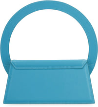 Load image into Gallery viewer, Le sac Rond leather bag
