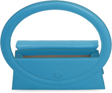 Load image into Gallery viewer, Le sac Rond leather bag
