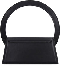 Load image into Gallery viewer, Le sac Rond leather bag
