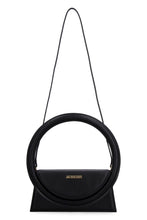 Load image into Gallery viewer, Le sac Rond leather bag
