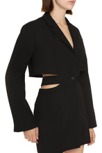 Load image into Gallery viewer, Bari Blazer dress
