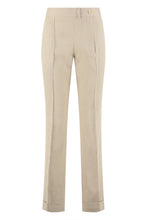 Load image into Gallery viewer, Fresa tailored trousers
