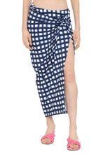 Load image into Gallery viewer, Nodi sarong skirt
