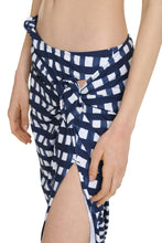 Load image into Gallery viewer, Nodi sarong skirt
