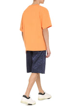 Load image into Gallery viewer, Succo printed cotton T-shirt
