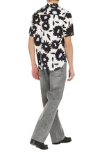 Load image into Gallery viewer, Melo printed short sleeved shirt
