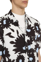 Load image into Gallery viewer, Melo printed short sleeved shirt
