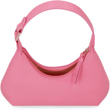 Load image into Gallery viewer, Baby Amber patent leather handbag
