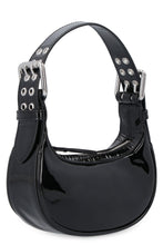 Load image into Gallery viewer, Mini Soho patent leather handbag
