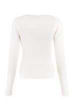 Load image into Gallery viewer, Pau cardigan
