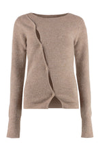 Load image into Gallery viewer, Pau cardigan
