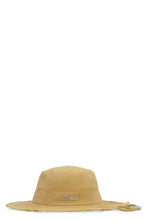 Load image into Gallery viewer, Artichaut bucket hat
