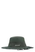 Load image into Gallery viewer, Artichaut bucket hat
