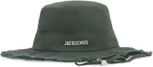 Load image into Gallery viewer, Artichaut bucket hat
