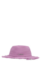 Load image into Gallery viewer, Artichaut bucket hat
