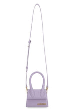Load image into Gallery viewer, Le Chiquito leather handbag
