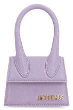 Load image into Gallery viewer, Le Chiquito leather handbag
