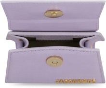 Load image into Gallery viewer, Le Chiquito leather handbag
