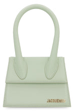 Load image into Gallery viewer, Le Chiquito Moyen leather handbag
